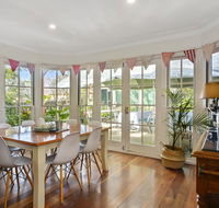 The Pines Bed and Breakfast - Accommodation Redcliffe