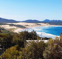 The Pinnacle at One Mile Ridge - Accommodation Redcliffe