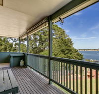 The Point - Accommodation Redcliffe