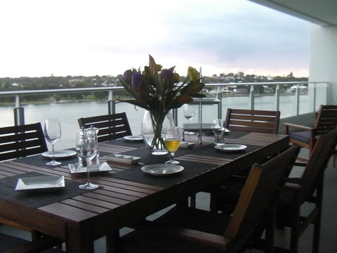 The Point Mandurah Apartment - Accommodation Redcliffe 1