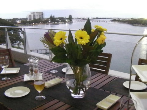 The Point Mandurah Apartment - Accommodation Redcliffe 2