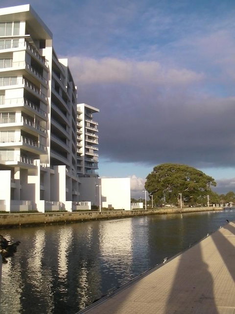 The Point Mandurah Apartment - Accommodation Redcliffe 3