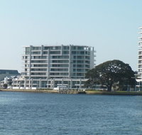 The Point Mandurah Apartment - Accommodation Redcliffe
