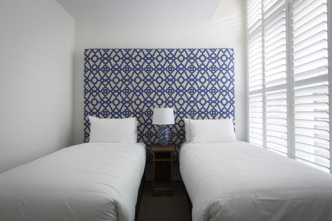 The Provincial Ballarat - Accommodation Redcliffe 2