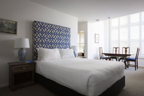 The Provincial Ballarat - Accommodation Redcliffe 1