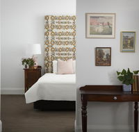The Provincial Ballarat - Accommodation Redcliffe