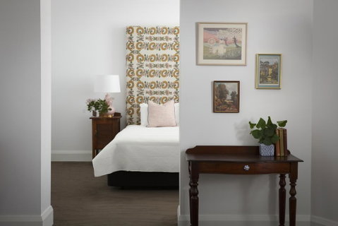 The Provincial Ballarat - Accommodation Redcliffe 0
