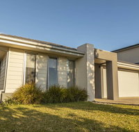 The Quay - Accommodation Redcliffe