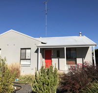 The Red Door - Accommodation Redcliffe
