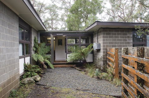 The Residence - Accommodation Redcliffe 2