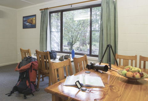 The Residence - Accommodation Redcliffe 0