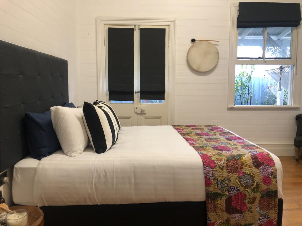 Cullendore NSW Accommodation Redcliffe
