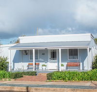 The Rested Guest 3 Bedroom Cottage West Wyalong - Accommodation Redcliffe