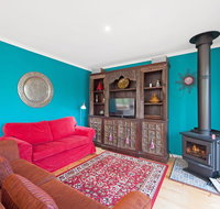 The Retreat - Accommodation Redcliffe