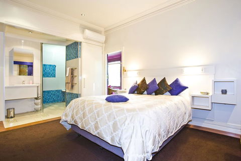 The Retreat At Froog Moore Park - Accommodation Redcliffe 2