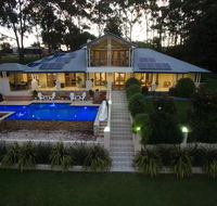 The Ridge Retreat at Mollymook - Accommodation Redcliffe