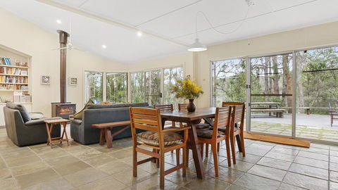 The River House - Accommodation Redcliffe 0