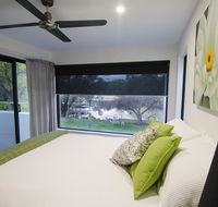 The Riverview BnB - Accommodation Redcliffe