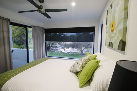 The Riverview BnB - Accommodation Redcliffe 0