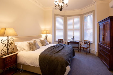 The Rivulet - Accommodation Redcliffe 1