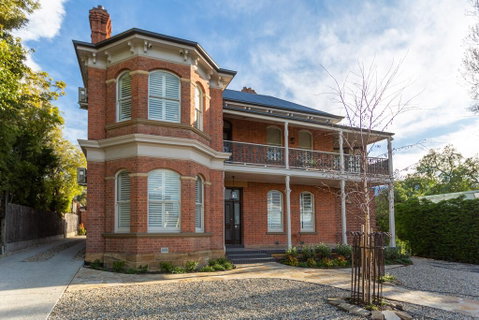 The Rivulet - Accommodation Redcliffe 0