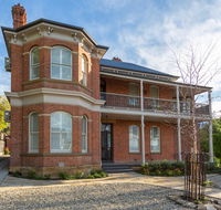 The Rivulet - Accommodation Redcliffe