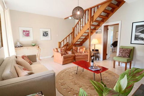 The Robe Terraces No.3 - Accommodation Redcliffe 1