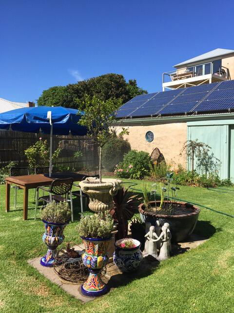 The Robe Terraces No.4 - Accommodation Redcliffe 2