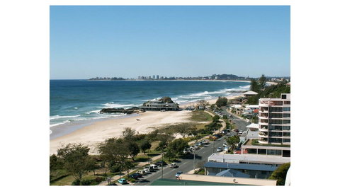 THE ROCKS RESORT, UNIT 11i - Accommodation Redcliffe 1