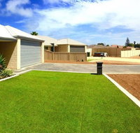 The Rosapark - Accommodation Redcliffe