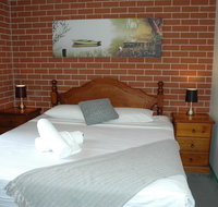 The Roseville Apartments - Accommodation Redcliffe