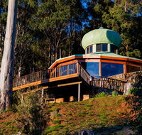 The Roundhouse - Accommodation Redcliffe