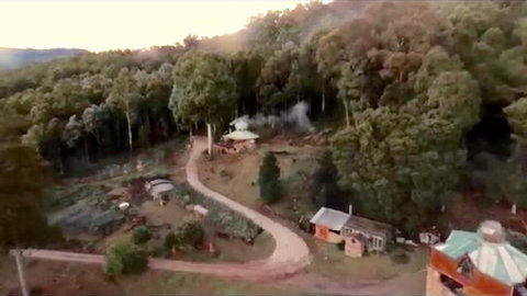 The Roundhouse - Accommodation Redcliffe 1