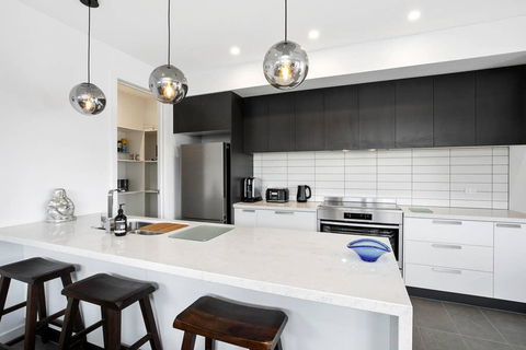 The Ryan Geelong CBD - Accommodation Redcliffe 1