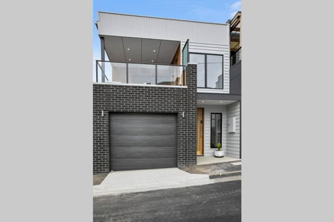 The Ryan Geelong CBD - Accommodation Redcliffe 3