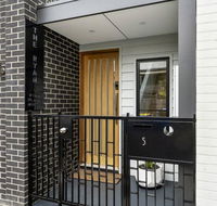 The Ryan Geelong CBD - Accommodation Redcliffe