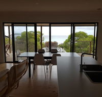 The Sand Bank - Accommodation Redcliffe