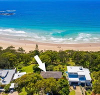 The Sandcastle - Accommodation Redcliffe