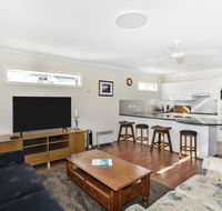 The Sands - 4/46 Jones Avenue Mollymook - Accommodation Redcliffe