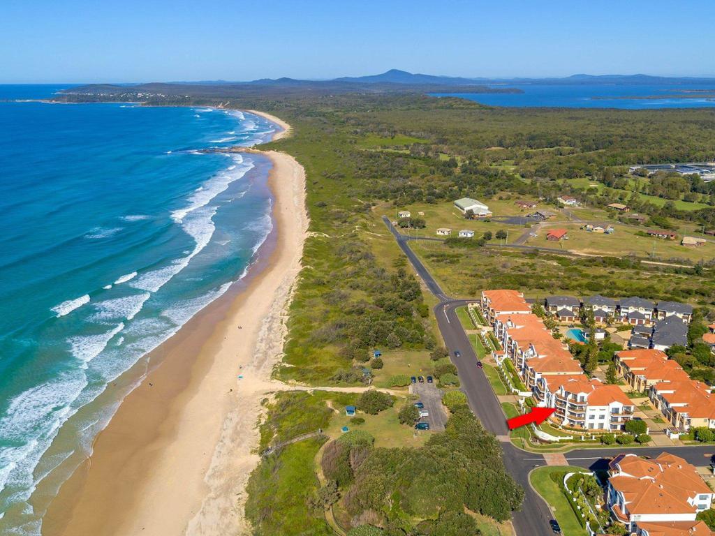 Wooloweyah NSW Accommodation Redcliffe