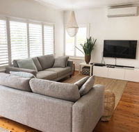 The Seaside Beachhouse Mollymook - Accommodation Redcliffe