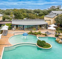 The Sebel Busselton - Accommodation Redcliffe