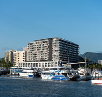 The Sebel Cairns Harbour Lights