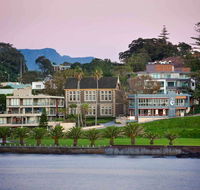 The Sebel Harbourside Kiama - Accommodation Redcliffe