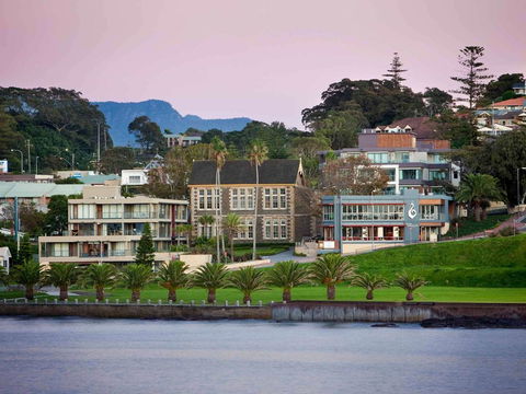 The Sebel Harbourside Kiama - Accommodation Redcliffe 0