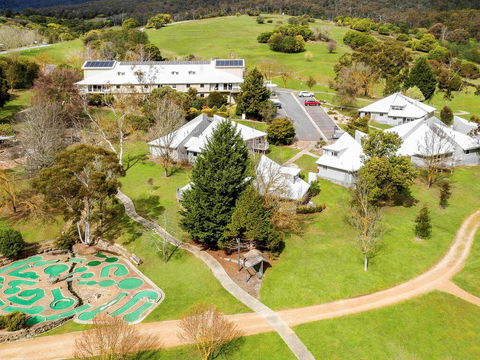 The Sebel Pinnacle Valley - Accommodation Redcliffe 0