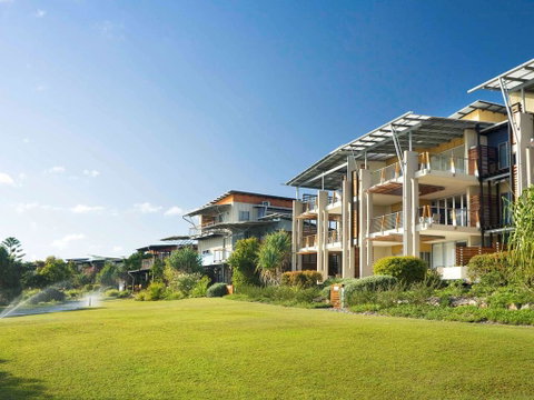 The Sebel Twin Waters - Accommodation Redcliffe 0