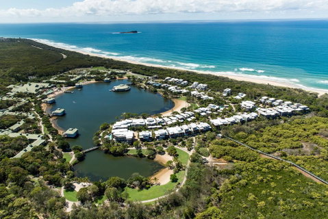 The Sebel Twin Waters - Accommodation Redcliffe 1