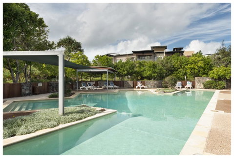 The Sebel Twin Waters - Accommodation Redcliffe 2