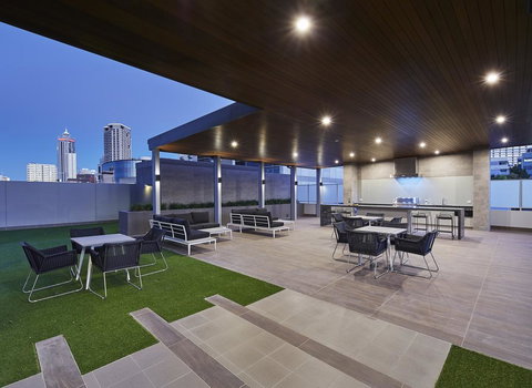 The Sebel West Perth - Accommodation Redcliffe 3